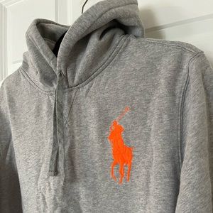 Woman’s Polo Ralph Lauren Sweatshirt